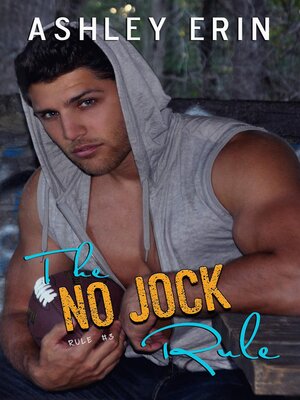 cover image of The No Jock Rule